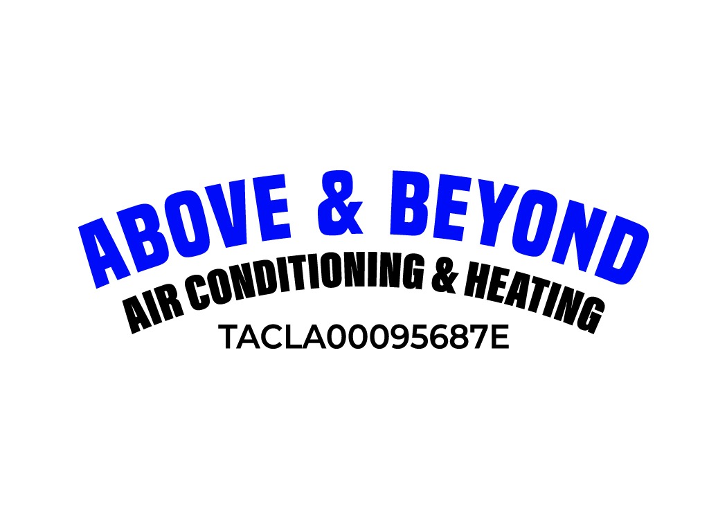 Above & Beyond Air Conditioning & Heating