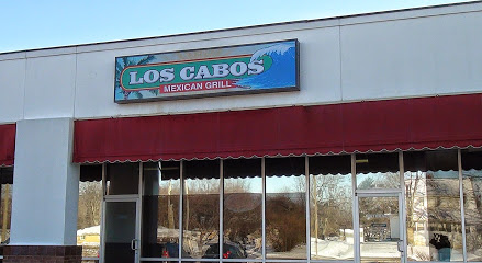 Los Cabos Mexican Grill