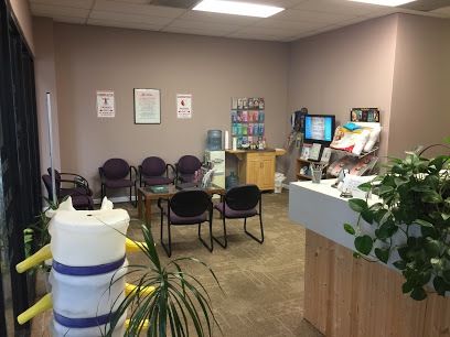 ChiroDoc / Chiropractic Office Of Dr Roy E Brown Jr