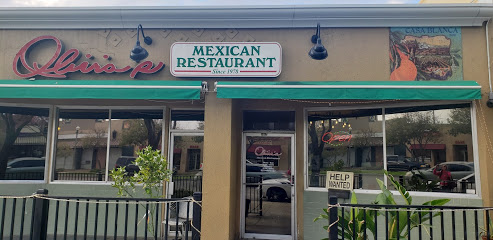 Olivia’s Mexican Restaurant