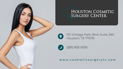 Houston Cosmetic Surgery Center: David Davila, DO, FACOS