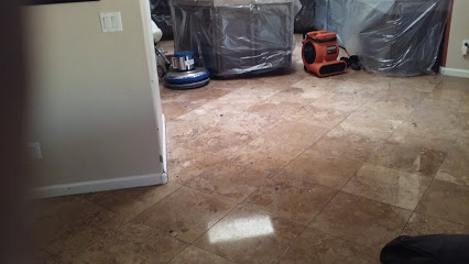 Done Your Way Carpet and Tile Cleaning