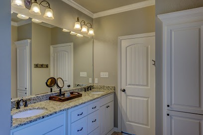 St. Louis Bathroom Remodel