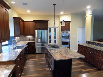 Everhart Construction (Houston Kitchen Remodeling, Houston Bathroom Remodeling)