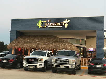 El Chaparro Mexican Bar & Grill Spring