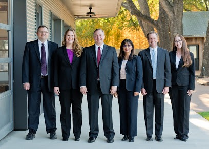 The Carlson Law Firm