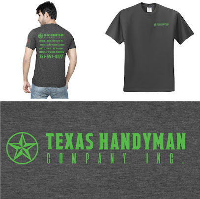 Texas Handyman Company Inc.