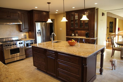 Louisville Design & Remodeling Inc.