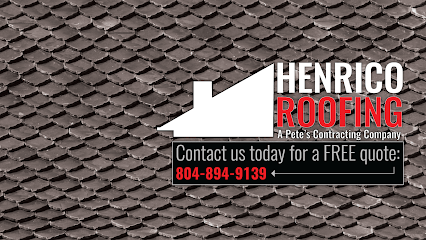 Henrico Roofing