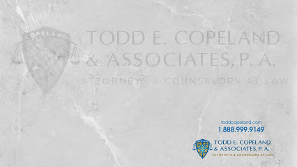 Todd E. Copeland & Associates, P.A.