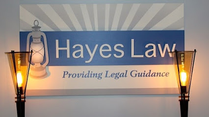 Hayes Law, PLLC