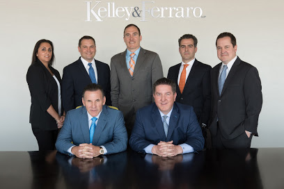 Kelley & Ferraro, LLP