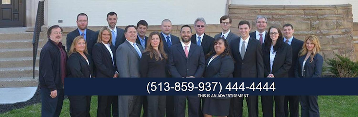 Law Offices of Blake R. Maislin, LLC – Personal Injury Attorneys