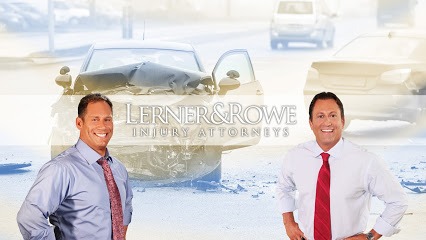 Lerner and Rowe Injury Attorneys South Phoenix