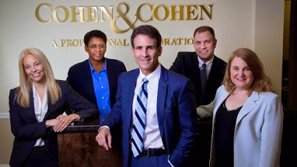 Cohen & Cohen, P.C.