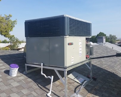 Wondrous HVAC Service in New York