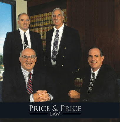 Personal Injury Lawyer Tucson, AZ. Law Offices of Price and Price