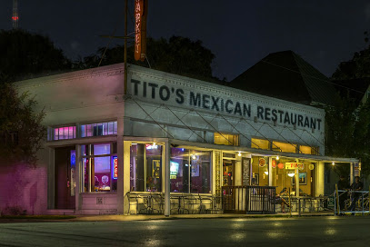 Tito’s Mexican Restaurant