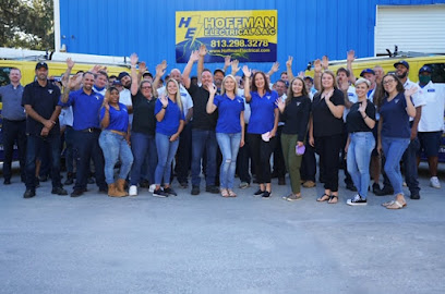 Hoffman Electrical & Air Conditioning