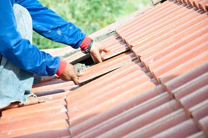 Roof Repair Phoenix