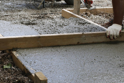 Concrete Contractors Sacramento