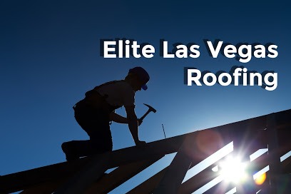 Elite Las Vegas Roofing