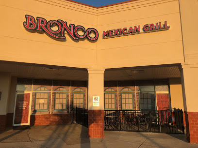 Bronco Mexican Grill