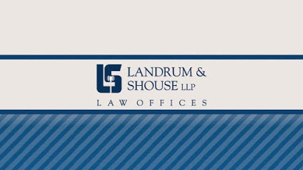 Landrum & Shouse LLP