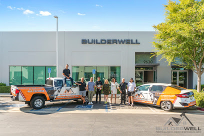 BuilderWell Remodeling