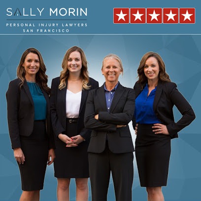 Sally Morin Law