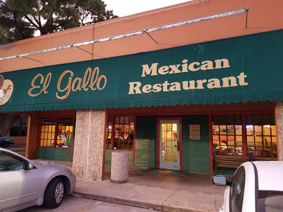 El Gallo Mexican Restaurant