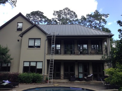 Houston Roofing & Gutters