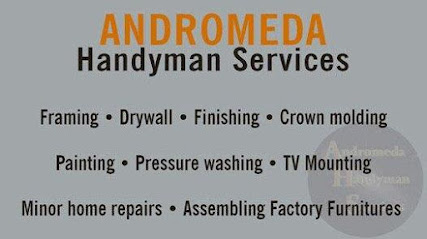 Andromeda Handyman Services