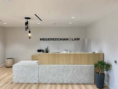 Megeredchian Law