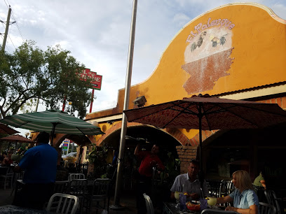 El Palenque Mexican Restaurant