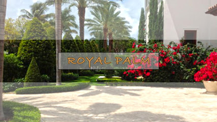 Royal Palm Landscaping Inc