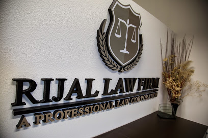 Rijal Law Firm