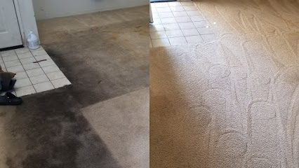 Spot Pros Carpet Cleaning