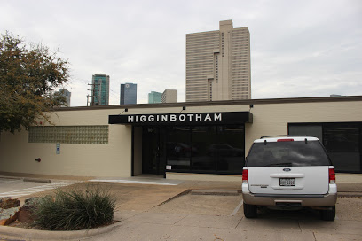 Higginbotham – Fort Worth