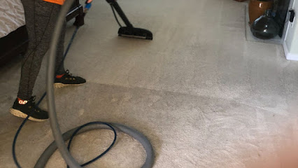 SCOOTERS CARPET CLEANING