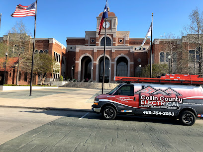 Collin County Electrical LLC