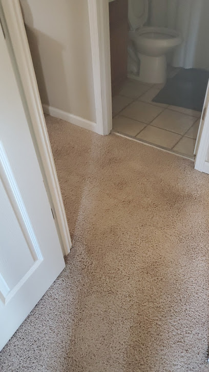 J. Thomas Carpet Cleaning LLC