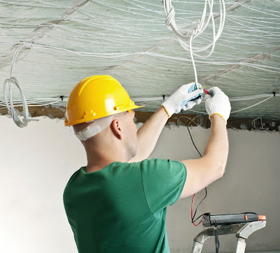 Toledo Electricians