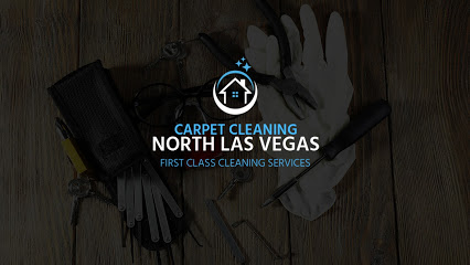 Carpet Cleaning North Las Vegas