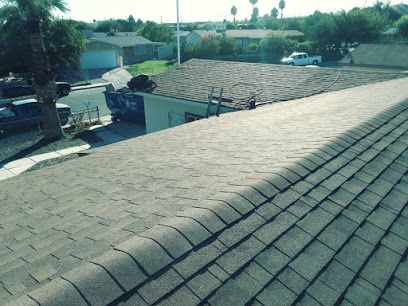 Source 1 Roofing