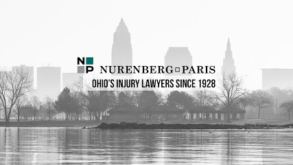 Nurenberg Paris Injury Lawyers