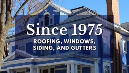 Community Roofing & Restoration