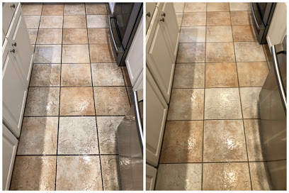 Phoenix Tile & Carpet Cleaning