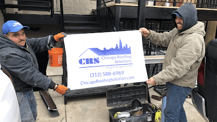 Chicago Roofing Solutions