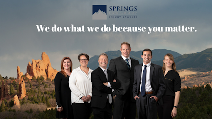 Springs Law Group LLC